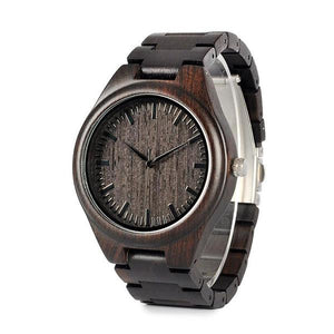 Passionate Wooden Watches